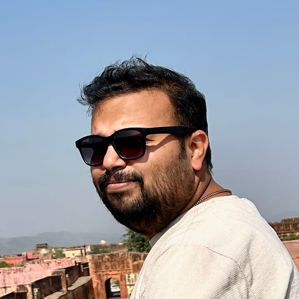 Bhanu Sharma