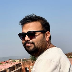 Bhanu Sharma